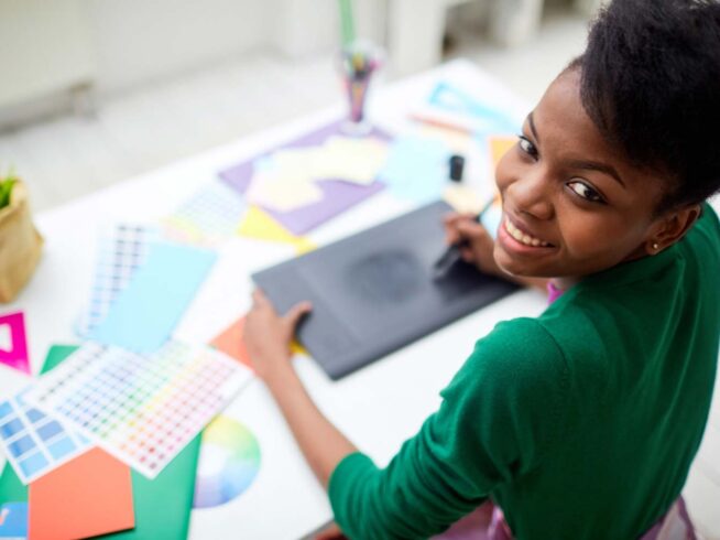 Cleveland Technologies - Advertising