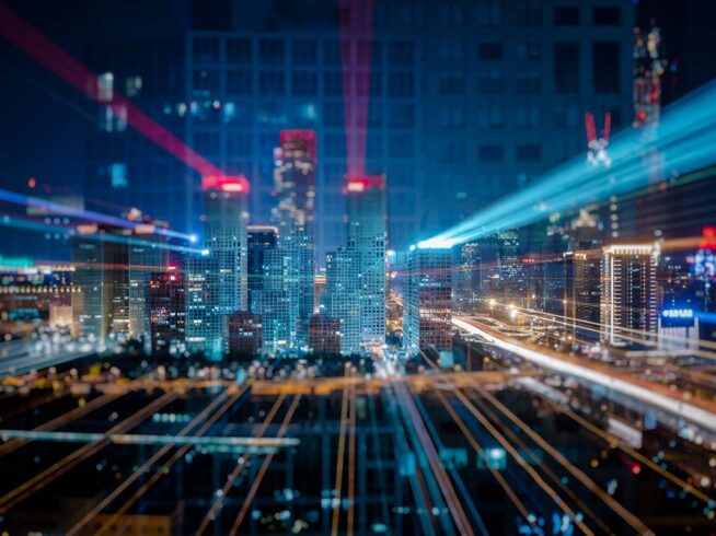 High Speed Internet - Cleveland technologies