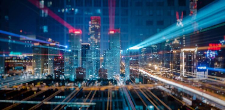 High Speed Internet - Cleveland technologies