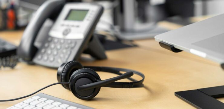 telephony voip Cleveland Technologies