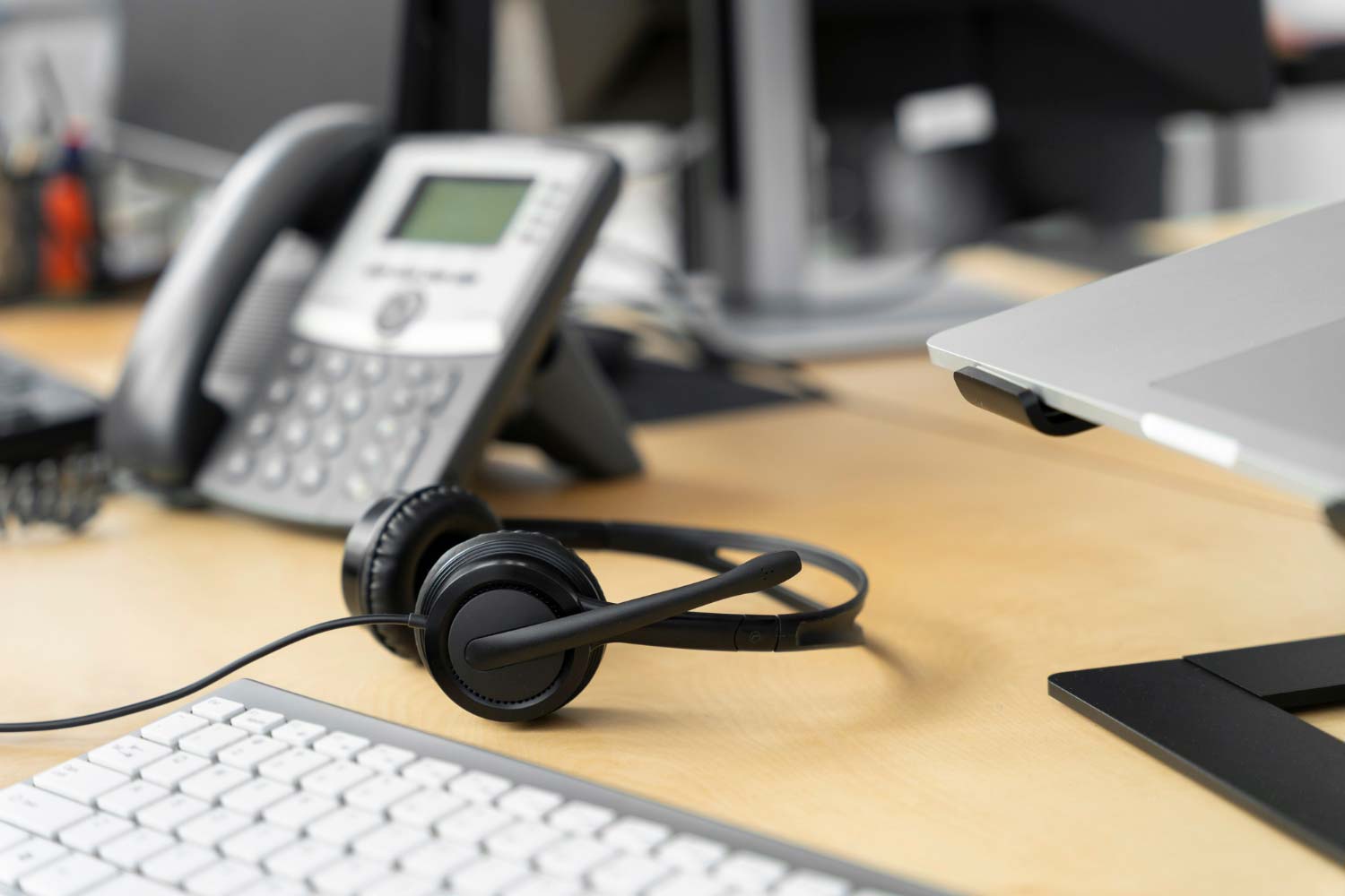 telephony voip Cleveland Technologies
